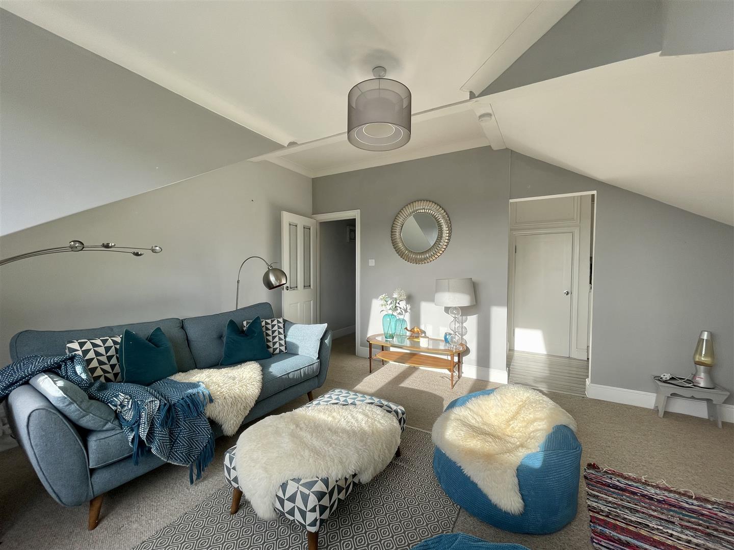 Quarry Road, Hastings